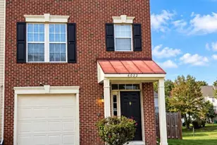 6022 Cedar Post Dr, District Heights, MD 20747 - Photo 1