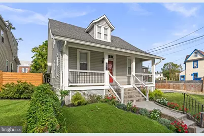 3724 35th Street, Mount Rainier, MD 20712 - Photo 2