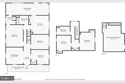 3724 35th Street, Mount Rainier, MD 20712 - Photo 40