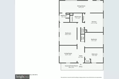 3724 35th Street, Mount Rainier, MD 20712 - Photo 38