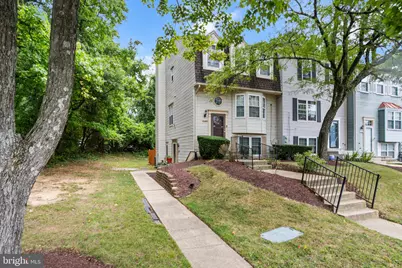7129 Cipriano Springs Drive #7129, Lanham, MD 20706 - Photo 1