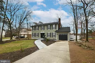 6431 Forest Rd, Landover, MD 20785 - Photo 1