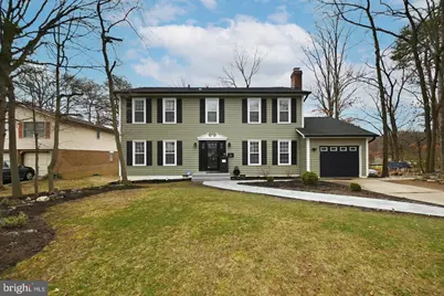 6431 Forest Road, Landover, MD 20785 - Photo 2