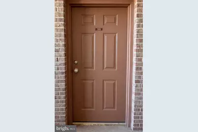 4709 Tecumseh Street #201, College Park, MD 20740 - Photo 2