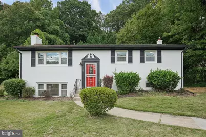 6720 Briarcliff Drive, Clinton, MD 20735 - Photo 1