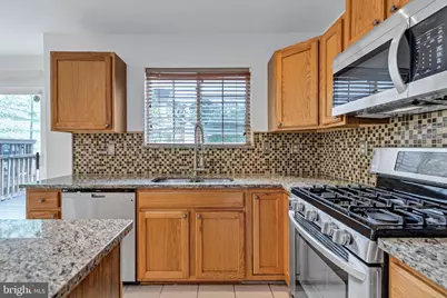812 Vauxhall Road, Landover, MD 20785 - Photo 8
