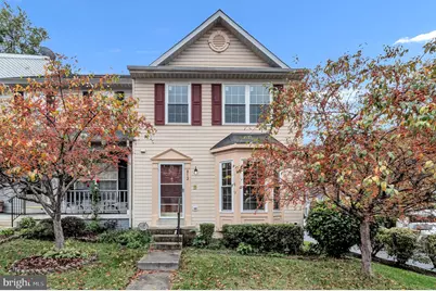 812 Vauxhall Road, Landover, MD 20785 - Photo 1