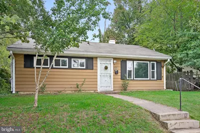 4815 Trenton Road, Hyattsville, MD 20784 - Photo 2