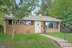 4815 Trenton Rd, Hyattsville, MD 20784 - Photo 2