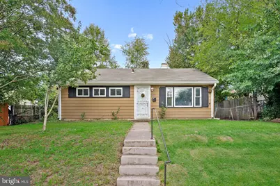 4815 Trenton Road, Hyattsville, MD 20784 - Photo 1