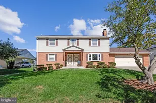 12612 Darlenen St, Upper Marlboro, MD 20774 - Photo 1