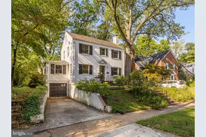 4323 Woodberry Street, University Park, MD 20782 - Photo 2