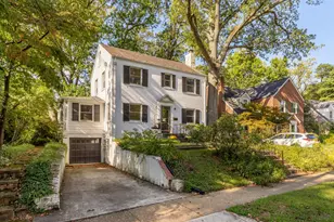 4323 Woodberry St, University Park, MD 20782 - Photo 2