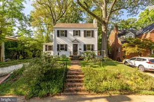 4323 Woodberry St, University Park, MD 20782 - Photo 1