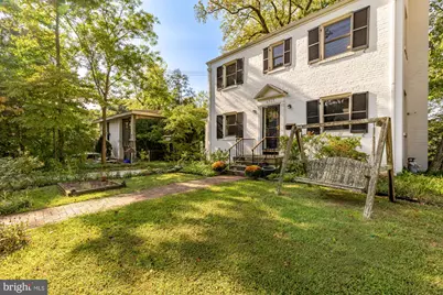 4323 Woodberry Street, University Park, MD 20782 - Photo 4