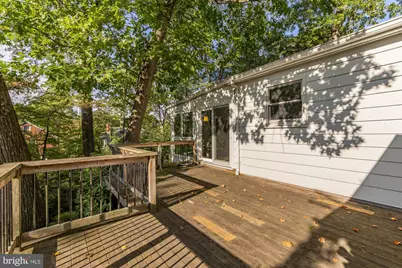 4323 Woodberry Street, University Park, MD 20782 - Photo 54