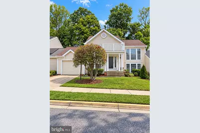 941 Millponds Court, Bowie, MD 20721 - Photo 1