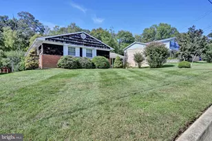 13401 Queens Ln, Fort Washington, MD 20744 - Photo 2