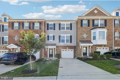 9123 Fox Stream Way, Upper Marlboro, MD 20772 - Photo 1
