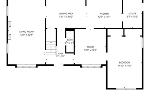 12319 Tilbury Ln, Bowie, MD 20715 - Photo 28