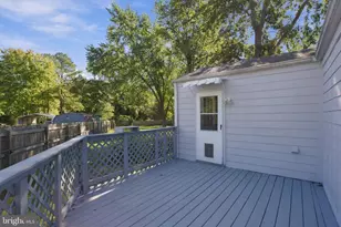 14110 S Springfield Rd, Brandywine, MD 20613 - Photo 20