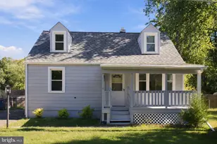 14110 S Springfield Rd, Brandywine, MD 20613 - Photo 1