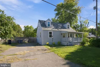 14110 S Springfield Road, Brandywine, MD 20613 - Photo 2