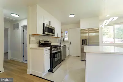 3527 Chadwick Court, Temple Hills, MD 20748 - Photo 10