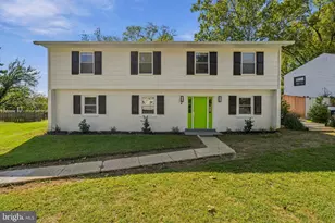 4107 Canterbury Way, Temple Hills, MD 20748 - Photo 2