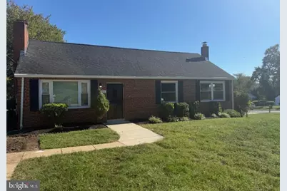 2011 Belfast Drive, Fort Washington, MD 20744 - Photo 1