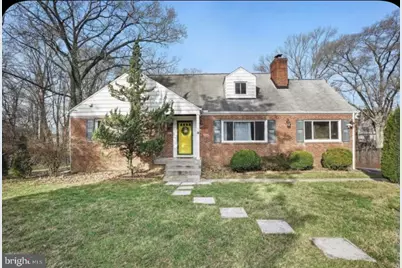 8801 Christina Lane, Clinton, MD 20735 - Photo 1