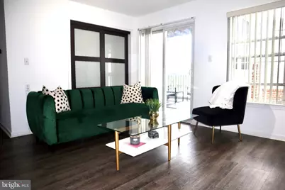 6610 Lake Park Drive #205, Greenbelt, MD 20770 - Photo 1