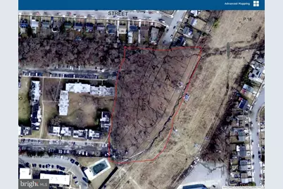 8000-8011 20th Avenue, Hyattsville, MD 20783 - Photo 1