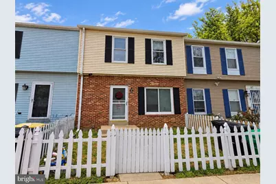 6714 Hawthorne Street, Landover, MD 20785 - Photo 1