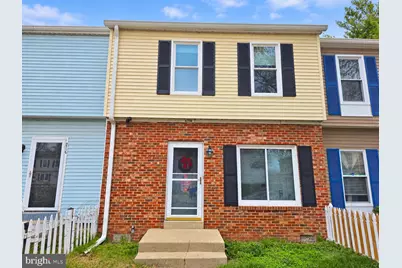 6714 Hawthorne Street, Landover, MD 20785 - Photo 2