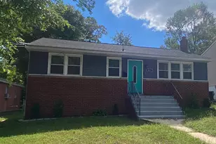 9217 3rd St, Lanham, MD 20706 - Photo 1