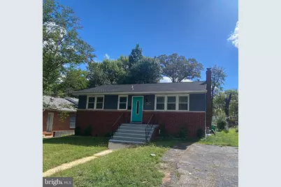 9217 3rd Street, Lanham, MD 20706 - Photo 2