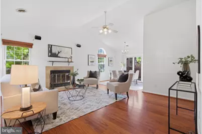 4708 Colonel Ashton Place #424, Upper Marlboro, MD 20772 - Photo 1