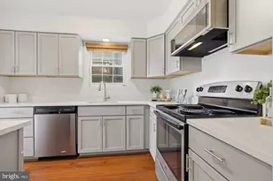 4708 Colonel Ashton Pl, Upper Marlboro, MD 20772 - Photo 4