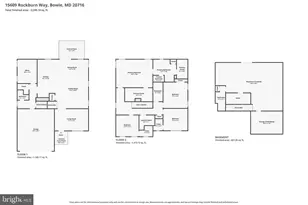 15609 Rockburn Wy, Bowie, MD 20716 - Photo 22