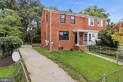4116 Atmore Place, Temple Hills, MD 20748 - Photo 4