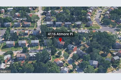 4116 Atmore Place, Temple Hills, MD 20748 - Photo 2