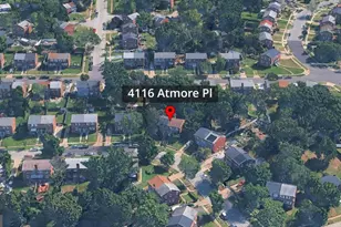 4116 Atmore Pl, Temple Hills, MD 20748 - Photo 2