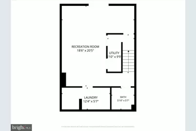 816 Central Hills Lane, Landover, MD 20785 - Photo 58