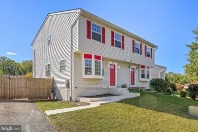 816 Central Hills Lane, Landover, MD 20785 - Photo 4