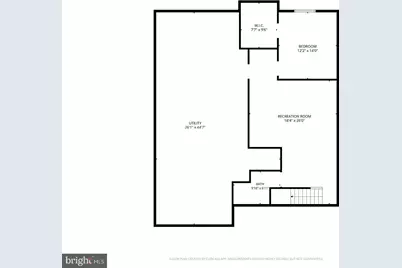 8406 Meadow Rock Court, Brandywine, MD 20613 - Photo 42