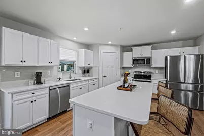 8406 Meadow Rock Court, Brandywine, MD 20613 - Photo 6