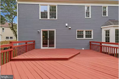 2703 Archangel Court, Bowie, MD 20716 - Photo 72