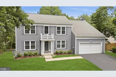 2703 Archangel Court, Bowie, MD 20716 - Photo 2