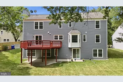 2703 Archangel Court, Bowie, MD 20716 - Photo 78